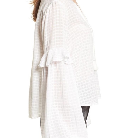 ANTHROPOLOGIE | SPLENDID | Large - Picture 3 of 14